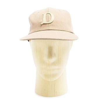 Amazon | [Dog & Co] [ドッグアンドコー] THE H.W BASEBALL CAP
